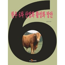 韓牛第六級產業化活化方案, 進韓M&B