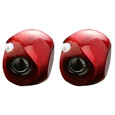 에스엠텍 KAKKI SM 슬라이드 브이에이 타이러버 헤드 120g 006 FULL RED, 2개