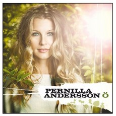 Pernilla Andersson - O 歐洲進口級, 1CD