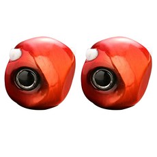 에스엠텍 KAKKI SM 슬라이드 브이에이 타이러버 헤드 120g 002 RED + ORANGE, 2개