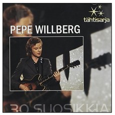 PEPE WILLBERG - BEAT SET 30 最喜歡的歌曲, 2CD