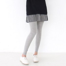 팡팡샵 임산부 P 삥뒷밴드 레깅스