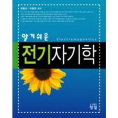 JungilBooks 淺顯易懂的電磁學, 鄭容成,呂鍾漢 共著