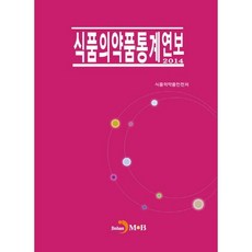 食品藥品統計年報 2014, JINHAN M&B