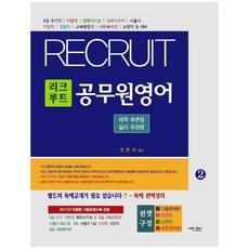 NexenMedia Recruit 公務員英語 2： 標題推論型 作者主張型