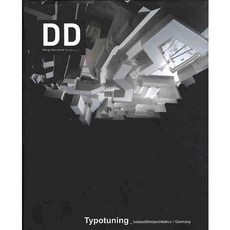 DD 31: TYPOTUNING, 丹迪, KADAWITTFELDARCHITEKTUR