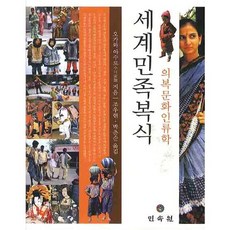 世界民族服飾： 服飾文化人類學, 民俗院