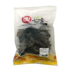 식자재왕 미역귀 건미역, 300g, 1개