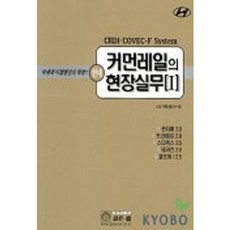 共軌現場實務 1(現代), 金鐘