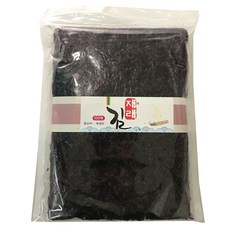 동해식품 재래김 100p, 220g, 1개