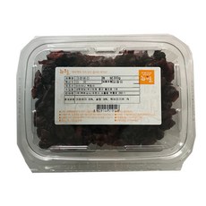 하가올 크랜베리, 300g, 1개