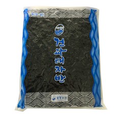 바다터 건파래자반, 330g, 1개