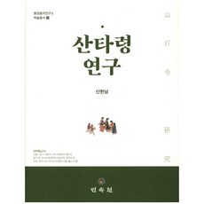 MINSOKWON 山打令研究, 申賢南