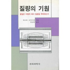 질량의 기원, 전파과학사