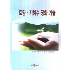 토양 지하수 정화 기술, 진한엠앤비