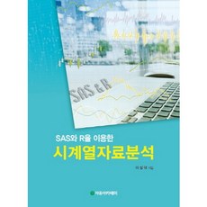 Freeacademy 使用SAS與R的時間序列資料分析