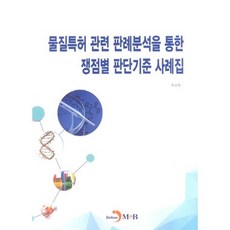 透過物質專利相關判例分析的各爭議點判斷標準案例集, 振韓M&B