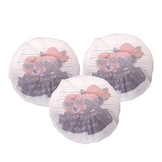 abm 電風扇安全網 3入, 小狗情侶