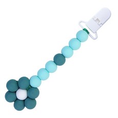 AGAFURA 串珠夾式固齒器, E-003, 1個