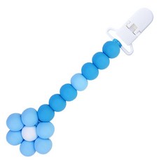 아가프라 노리개 치발기, D-005, 1개