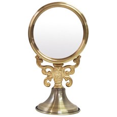 Golden Bell p Elibin 古董立鏡 73-47, 混色