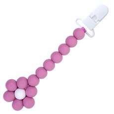 AGAFURA 串珠夾式固齒器, F-002, 1個