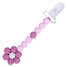 AGAFURA 串珠夾式固齒器, E-002, 1個