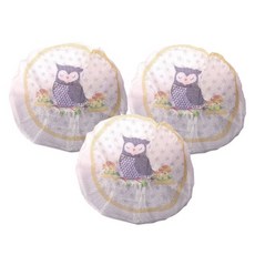 abm 電風扇安全網 3入, 貓頭鷹