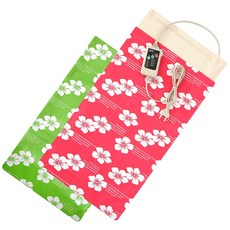 黃土艾草麥飯石優質發熱墊+替換套, AMC-300, 粉色(發熱墊)+綠色(替換套)