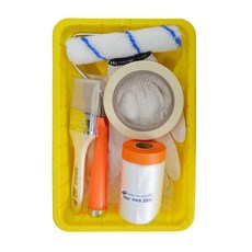 디오페인트 門板浴室磁磚用工具組, 1套