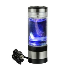 마루느루 차량용 카포트 온열기능 280ml 투명강화유리, SYB-01