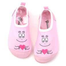 바바파파 여아용 아쿠아슈즈
