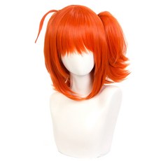 Partybok Grand Order 派對假髮 ROGB10001, 橘子