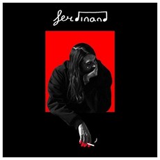 左男孩 - FERDINAND 歐盟進口艙, 1CD