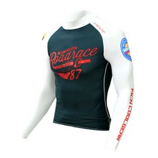 MCN 남성용 로드레이스 기능성 언더레이어