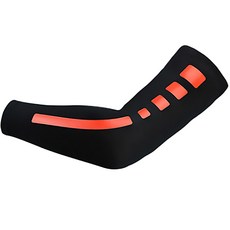 DM 彩色袖套, 黑色