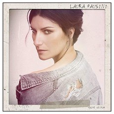 LAURA PAUSINI - HAZTE SENTIR SPANISH VERSION EU수입반, 1CD