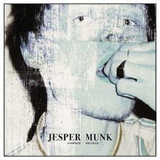 JESPER MUNK - 最喜歡的陌生人 EU수입반, 1CD