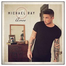 Michael Ray - AMOS 歐盟進口團隊, 1CD