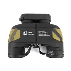 FIKER TACTICAL 防水雙筒望遠鏡, 50mm