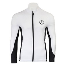 NAYA STYLE 男款芽莊拉鍊防曬上衣