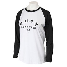 나야스타일 남녀공용 뮌헨 래쉬가드 상의