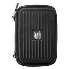 TARGET Tacoma Darts Case XL, 黑色的, 1個