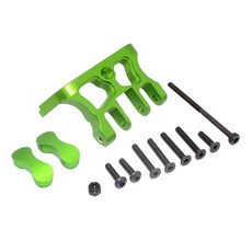 GPM鋁製後軸三角架RC軸, G, 1套