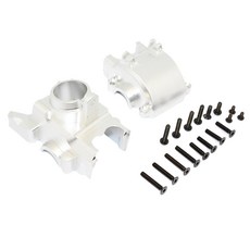 GPM鋁製前軸殼安裝RC軸, S, 1套