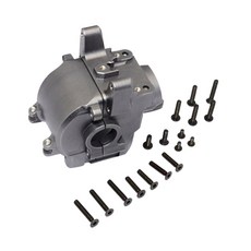 GPM鋁製前軸殼安裝RC軸, GS, 1套