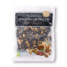 다람쥐스토리 구운서리태, 1kg, 1개