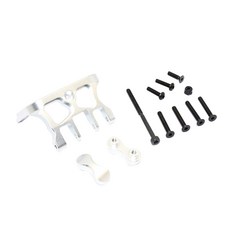 GPM鋁製後軸三角架RC軸, S, 1套