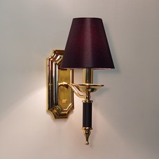 Saetbyeol House Shellbureu壁燈照明, 混色