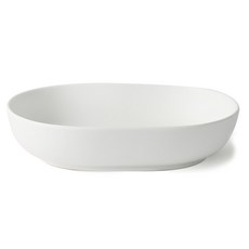 DOHO 蒂莫爾橢圓球, 白色, 1入